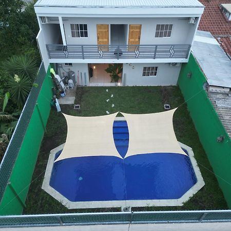 Casa Montesion Santa Tecla Luaran gambar